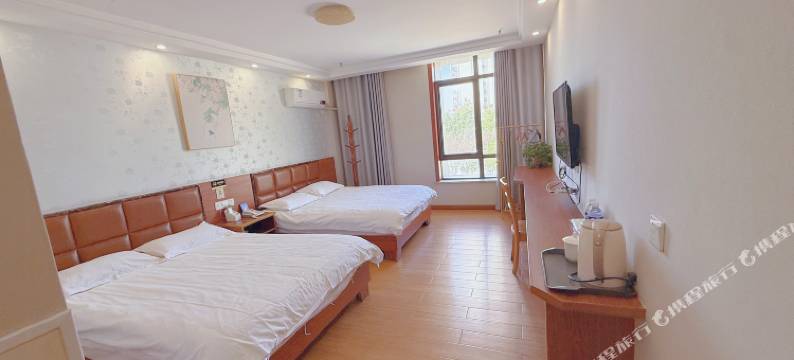 铜陵市正兴商务酒店图片