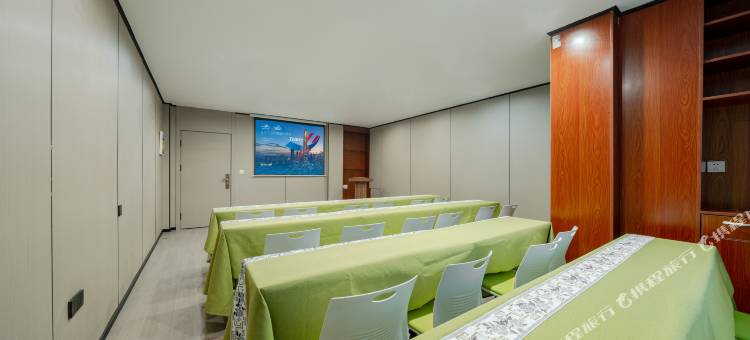 雅斯特酒店(长顺县政府店)图片