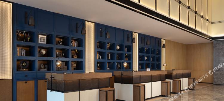 婺源福朋喜来登酒店图片