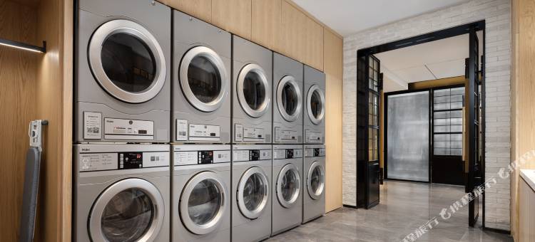 婺源福朋喜来登酒店图片