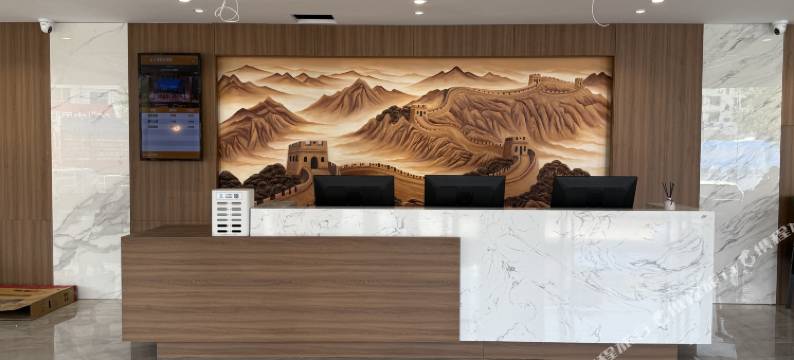 云汀漫假日酒店图片