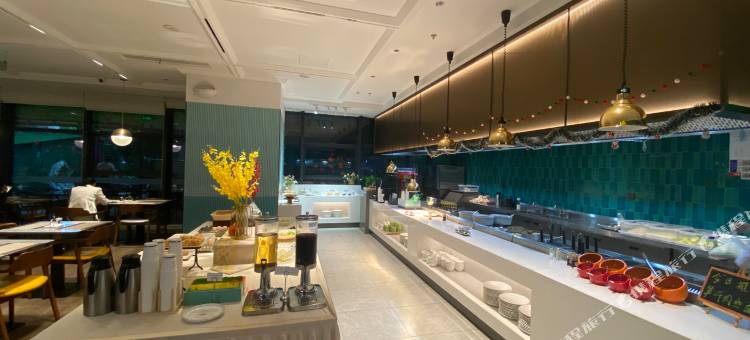 芜湖尚云酒店公寓(星隆国际店)图片