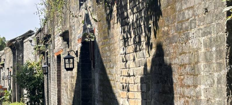 山夏1368酒店图片