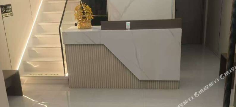 映江阁智能宾馆图片