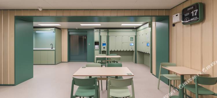 海友酒店(南昌八一广场万寿宫店)图片