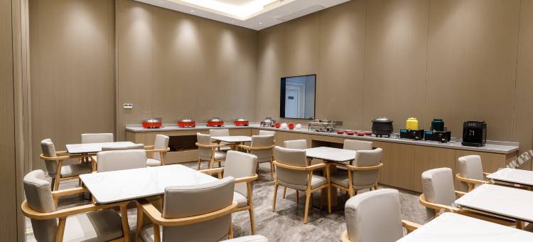 柏纳酒店(莆田兴化府历史文化街区店)图片