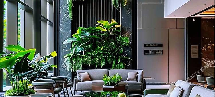 襄阳丰泽苑·大酒店(襄阳古城北街店)图片