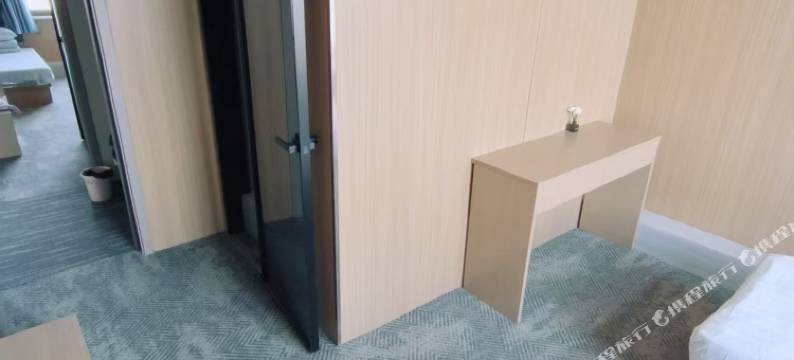 乌海金胜德宾馆图片