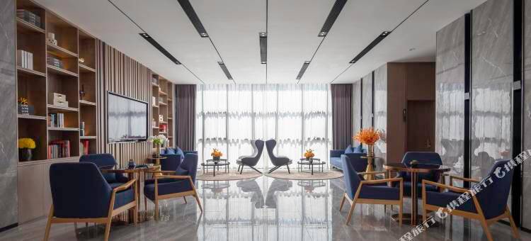 沐云阁酒店(天汉湿地公园店)图片