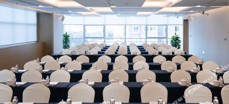 盐城燕舞格蓝柏薇酒店图片