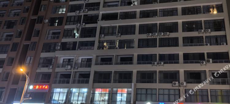 象州三只小象民宿图片