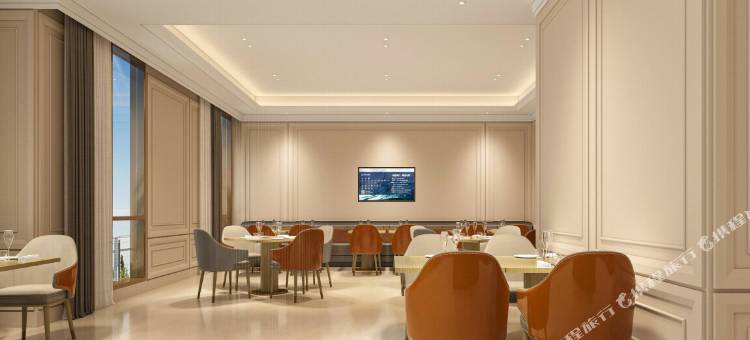 维也纳酒店(洛阳偃师区体育场偃师站店)图片