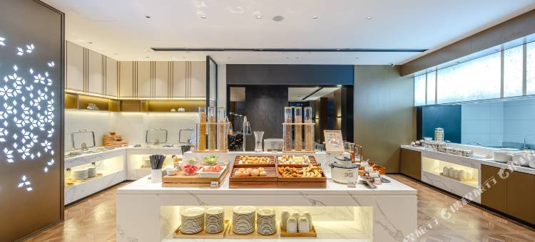 沃德smart酒店(淄博陶瓷琉璃馆山东理工大学店)图片