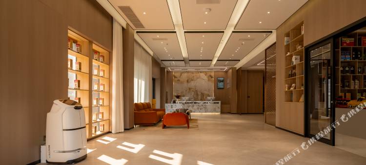 百泰万颐酒店(黄石大冶开发区百花路店)图片