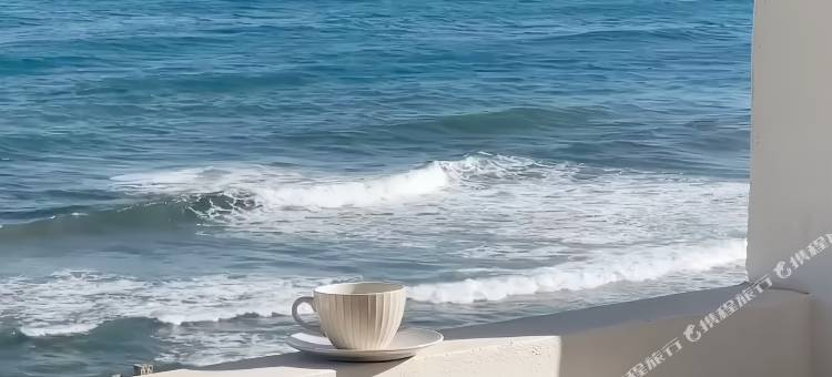 湄洲岛·东方屿白帆Seaside Boutique海景民宿(莲池澳沙滩店)图片