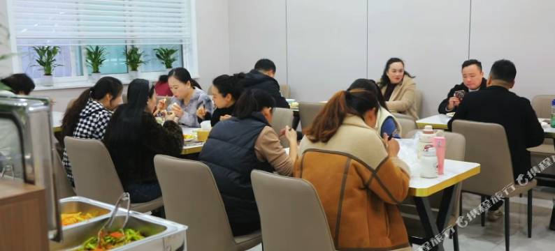 枫禾苑酒店图片