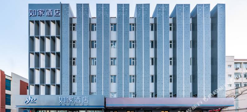 如家酒店·neo(天津滨海第七大街店)图片