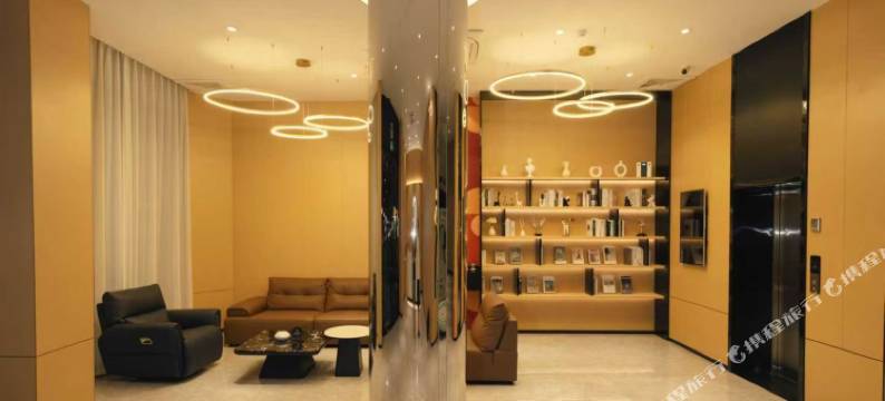 佛冈豪景酒店图片