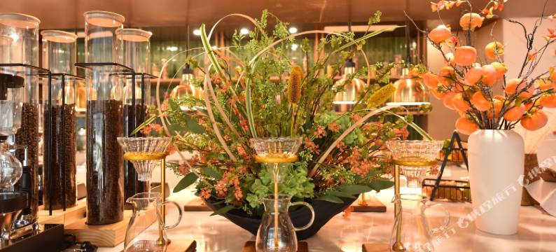 芜湖经开区莎玛湾公寓酒店图片