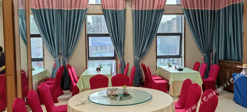 潮漫酒店(河源万隆城店)图片