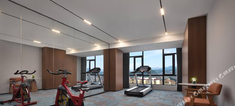 戴斯温德姆酒店(舜皇大道店)图片