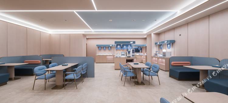 汉庭酒店(郑州中兴产业园航海东路店)图片