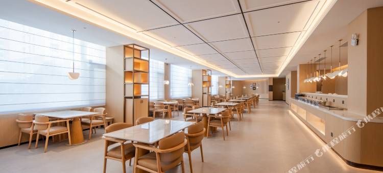 季枫国际酒店(商丘虞城县政府店)图片