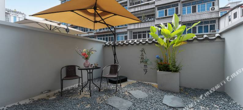 沐江南酒店(西双版纳景洪泼水广场店)图片