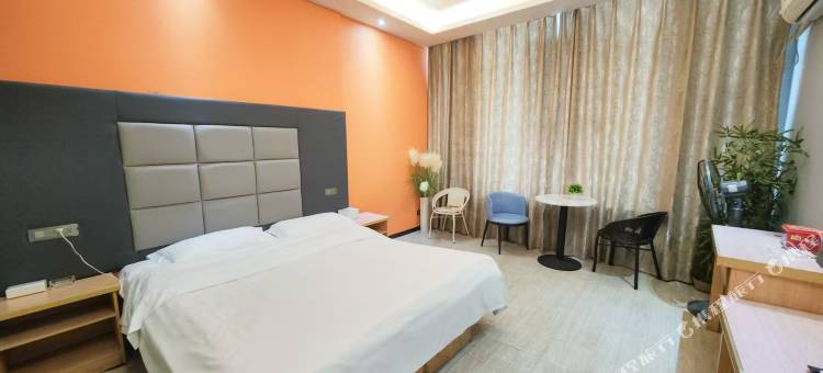 毕节凯乐便捷酒店图片