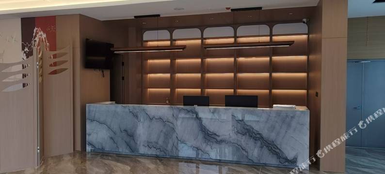 Bincheng维多利亚酒店(鄱阳饶州古镇店)图片