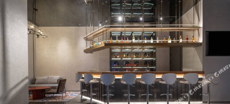 CITYNOTE希诺轻居(广州奥体中心天河珠村地铁站店)图片