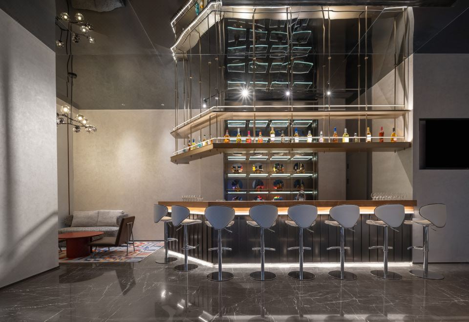 CITYNOTE希诺轻居(广州奥体中心天河珠村地铁站店) 图片7