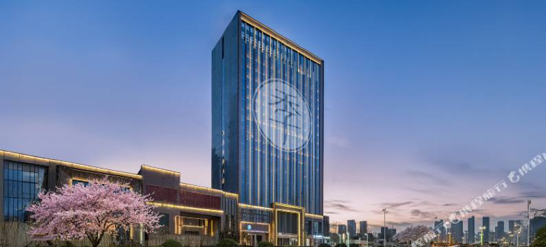 全季酒店(西咸新区沣河森林公园地铁站店)图片