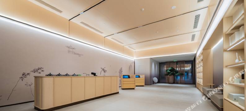 全季酒店(成都高新观东地铁站店)图片