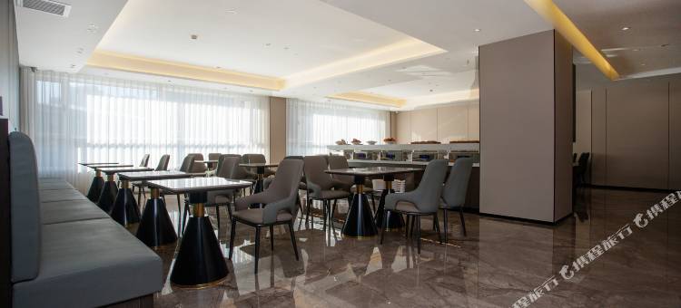 榆树云际酒店图片