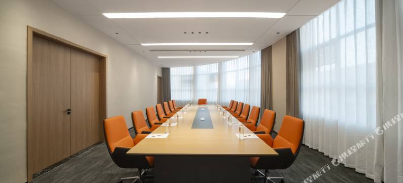 仟那美宿酒店(梁园区商丘南站店)图片