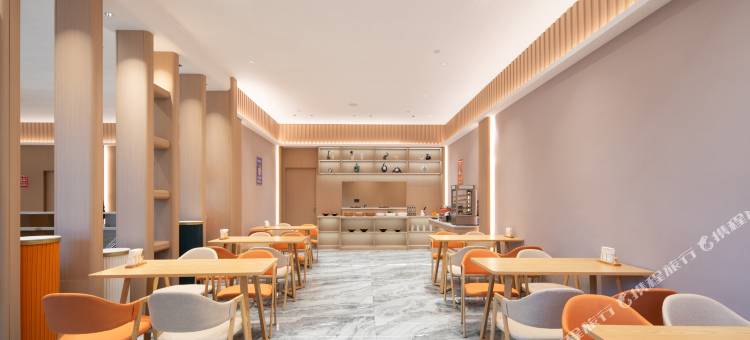 泉季公馆(莆田站黄石店)图片
