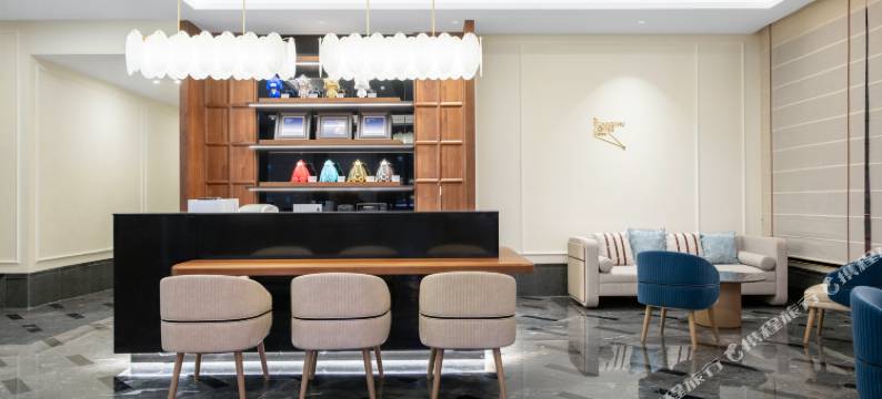 启东吕四港兰欧国际酒店图片