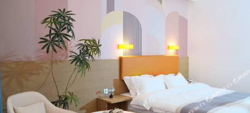 沨渡酒店(韶关始兴站人民政府店)图片