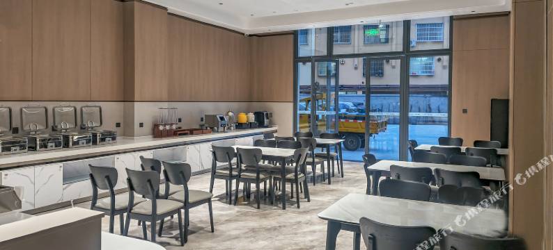 兰欧·尚品酒店(宁德柘荣屿前路店)图片