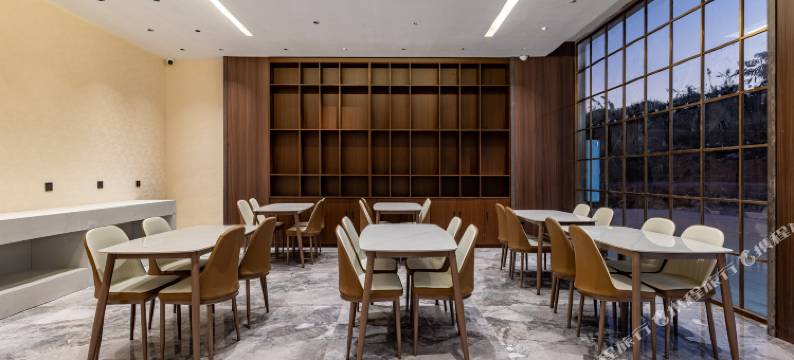 安缦Z酒店(德宏芒市机场珠宝小镇店)图片