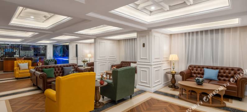 喆啡·锐品酒店(保定徐水店)图片