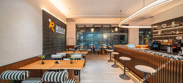 珠海国际会展中心易呈 lite酒店图片
