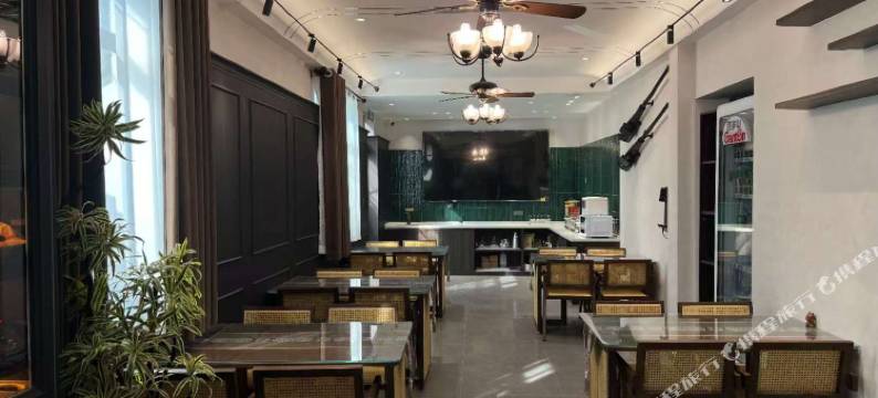 景尚•石筑岁月民宿(泰安泰山店)图片