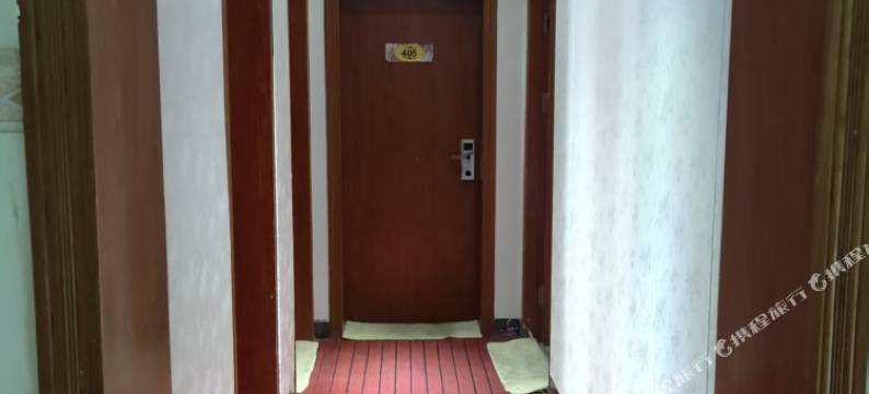 新干中山商务宾馆图片