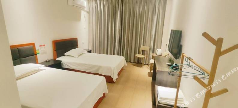 滑县鑫源宾馆(人民医院店)图片