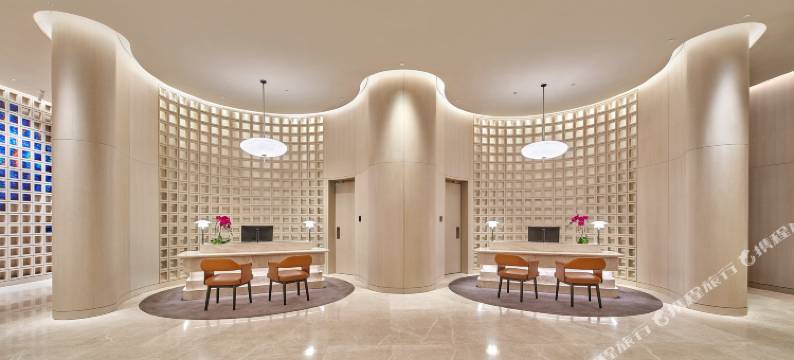 洛阳融阙·希尔顿格芮精选图片