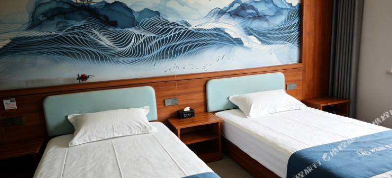 如家华驿酒店(邯郸魏县店)图片