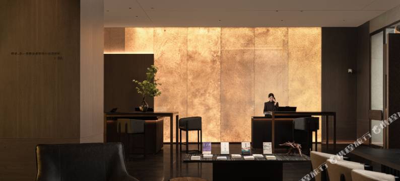 郑州经济开发区腾达路亚朵酒店图片