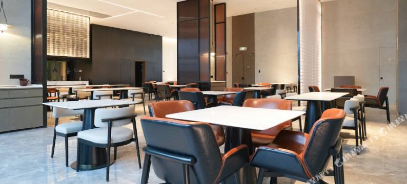 合肥恺畅酒店图片